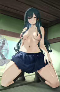 Page 231 of Keso Shirou - preview thumbnail