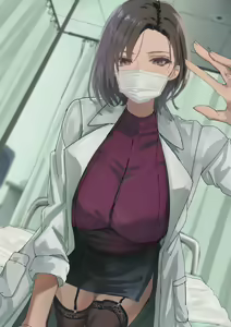 Page 268 of Keso Shirou - preview thumbnail
