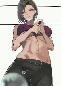 Page 312 of Keso Shirou - preview thumbnail