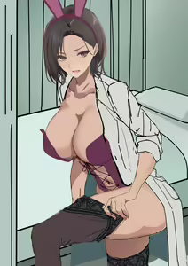 Page 331 of Keso Shirou - preview thumbnail