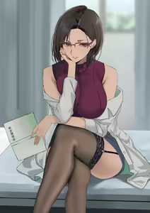 Page 342 of Keso Shirou - preview thumbnail