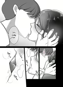 Page 16 of Masaka Ano Oni Joushi ga Ore no SeFri ni Naru nante... 2 | I never thought that devilish Manager would become my Fuck Buddy... Part 2 - preview thumbnail