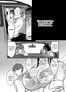 Page 6 of Masaka Ano Oni Joushi ga Ore no SeFri ni Naru nante... 2 | I never thought that devilish Manager would become my Fuck Buddy... Part 2 - preview thumbnail