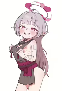 Yabuki Shuro — hentai manga cover on Fhentai