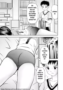 Page 3 of Imouto Bloomer | Little Sister Bloomers Ch. 2 (decensored) - preview thumbnail