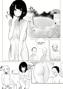 Page 12 of Boku dake ni Amaesasete Kureru Kyonyuu JK Tsuma o Hoka no Otoko ni Dakasete Mita 2 | Vi a una esposa de preparatoria de grandes pechos que solo deja que otro hombre la mime y abrace 2. - preview thumbnail
