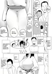 Page 10 of Boku dake ni Amaesasete Kureru Kyonyuu JK Tsuma o Hoka no Otoko ni Dakasete Mita 2 | Vi a una esposa de preparatoria de grandes pechos que solo deja que otro hombre la mime y abrace 2. - preview thumbnail