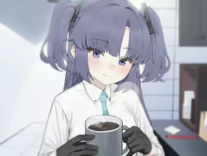 Page 4 of 💙☕ - preview thumbnail