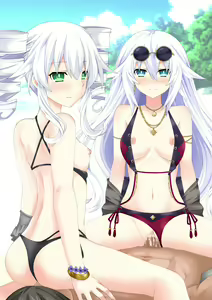 Page 207 of Mekeke Fanbox - preview thumbnail