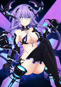 Page 8 of Mekeke Fanbox - preview thumbnail
