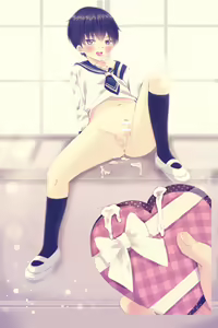 Page 61 of Rushichi - preview thumbnail