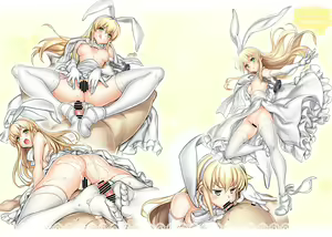 Page 15 of Freet Girls Collection Kancolle 10th Anniversary Fan Book - preview thumbnail