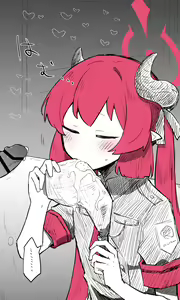 Page 3 of Junko - preview thumbnail
