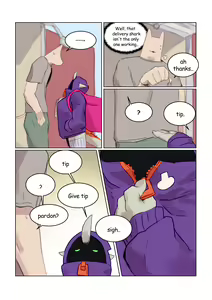 Page 16 of Shark Eats - ROOKIES - preview thumbnail