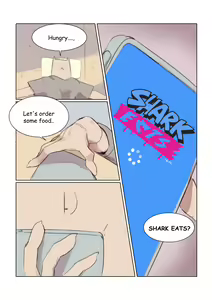 Page 3 of Shark Eats - ROOKIES - preview thumbnail