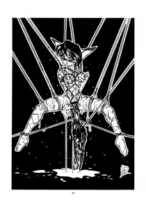 Page 70 of Kemono no Sho 4 - Book of The Beast 4 - preview thumbnail