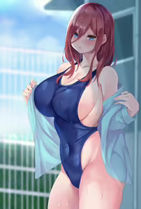 Page 226 of ●PIXIV● 神輿葉 - preview thumbnail
