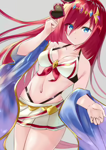 Page 316 of ●PIXIV● 神輿葉 - preview thumbnail