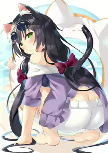 Page 350 of ●PIXIV● 神輿葉 - preview thumbnail