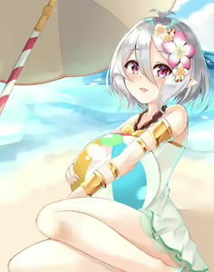 Page 351 of ●PIXIV● 神輿葉 - preview thumbnail