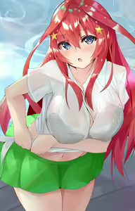 Page 362 of ●PIXIV● 神輿葉 - preview thumbnail