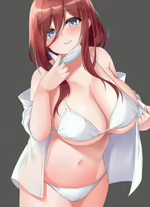 Page 392 of ●PIXIV● 神輿葉 - preview thumbnail