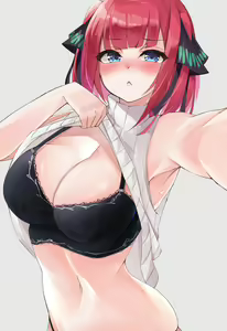 Page 406 of ●PIXIV● 神輿葉 - preview thumbnail