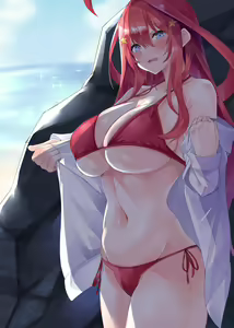 Page 420 of ●PIXIV● 神輿葉 - preview thumbnail