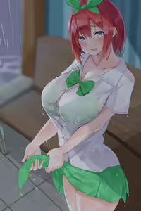 Page 421 of ●PIXIV● 神輿葉 - preview thumbnail