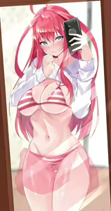 Page 425 of ●PIXIV● 神輿葉 - preview thumbnail