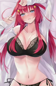 Page 441 of ●PIXIV● 神輿葉 - preview thumbnail