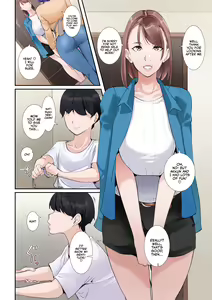 Page 57 of Giji ja Nai Yatsu o Shite Kureru Itoko no Bakunyuu Gradol Onee-chan | My Busty Gravure Idol Cousin Does More Than Softcore - preview thumbnail