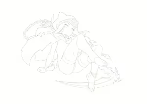 Page 164 of ◆FANBOX◆ bigrbear - preview thumbnail