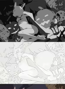 Page 301 of ◆FANBOX◆ bigrbear - preview thumbnail