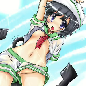 Page 1360 of Touhou Project Collection - preview thumbnail