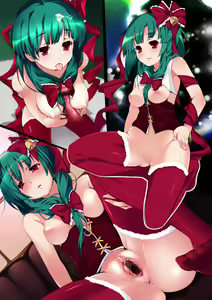 Page 1438 of Touhou Project Collection - preview thumbnail