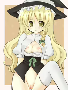 Page 1643 of Touhou Project Collection - preview thumbnail