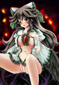 Page 1692 of Touhou Project Collection - preview thumbnail