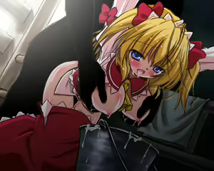Page 192 of Touhou Project Collection - preview thumbnail
