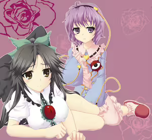 Page 1940 of Touhou Project Collection - preview thumbnail