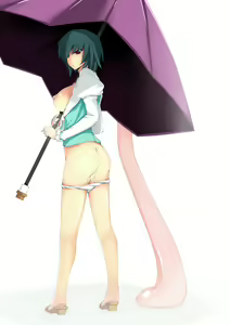 Page 341 of Touhou Project Collection - preview thumbnail