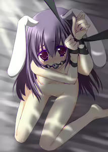 Page 77 of Touhou Project Collection - preview thumbnail