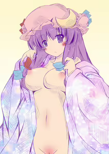 Page 777 of Touhou Project Collection - preview thumbnail