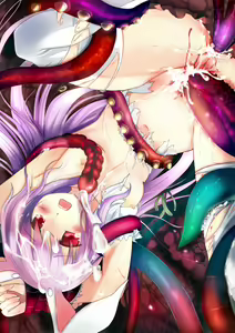 Page 815 of Touhou Project Collection - preview thumbnail