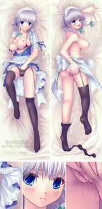 Page 906 of Touhou Project Collection - preview thumbnail