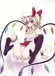 Page 946 of Touhou Project Collection - preview thumbnail