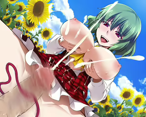 Page 948 of Touhou Project Collection - preview thumbnail