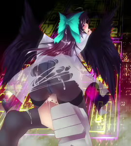 Page 1227 of Touhou Project Collection - preview thumbnail