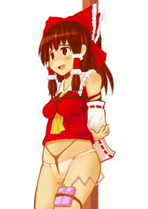Page 1299 of Touhou Project Collection - preview thumbnail