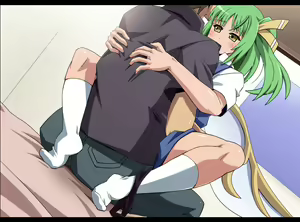 Page 1326 of Touhou Project Collection - preview thumbnail